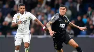 القنوات الناقلة لمباراة ريال مدريد وإلتشي وموعد المواجهة بتعليق أشهر المعلقين الرياضيين